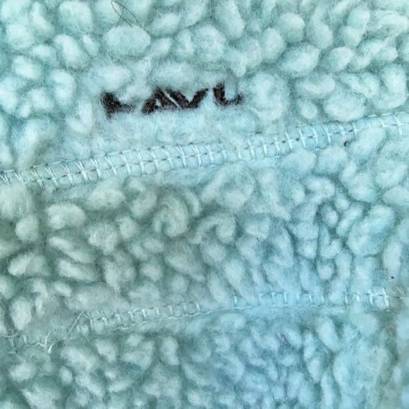 KAVU  Women Coat Size Small - Picture 2 of 8